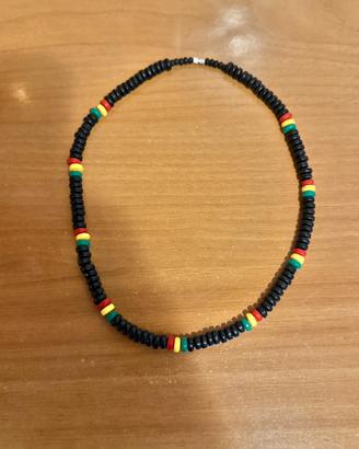Collana Reggae