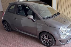 Fiat 500 Sport 1.0 Hybrid 70 Cv Anno 2021 46000 Km