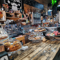 BAR,CAFFETTERIA (valuto socio LAVORATORE 50%)