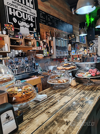 BAR,CAFFETTERIA,sala da TEA,PUB.LEGGETE info