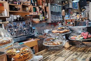 BAR,CAFFETTERIA (valuto socio LAVORATORE 50%)