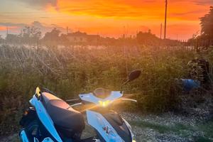 HONDA NSC50R - 4t - 3241km 