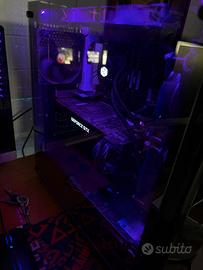 Computer gaming gtx 1080Ti