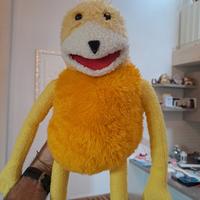 Pupazzo Levi's  Mr. Oizo