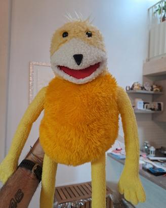 Pupazzo Levi's  Mr. Oizo