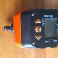 Timer idraulico per irrigazione CLABER 