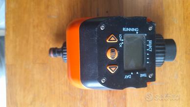 Timer idraulico per irrigazione CLABER 