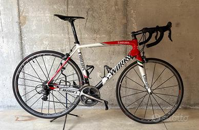 Specialized S-Works Tarmac SL3 56 | Dura-Ace 7900