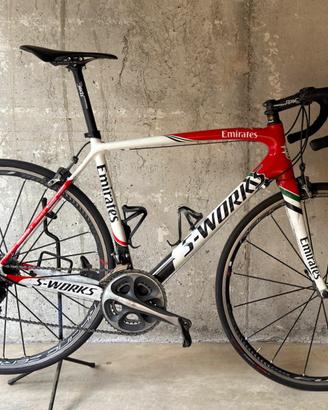 Specialized S-Works Tarmac SL3 56 | Dura-Ace 7900