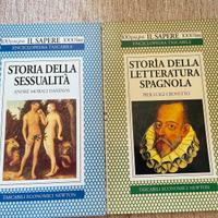 Due tascabili Newton