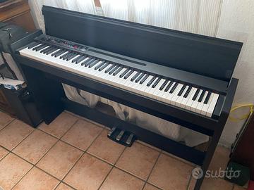 Pianoforte digitale - Korg LP-380u