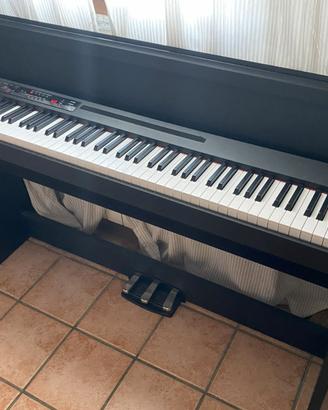 Pianoforte digitale - Korg LP-380u