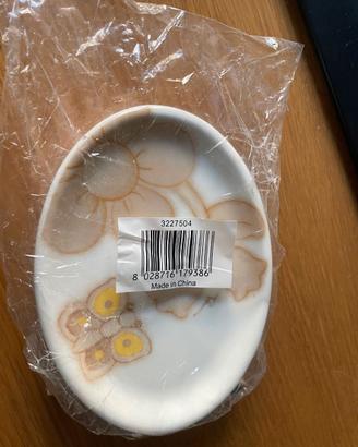 Porta saponetta Thun Elegance