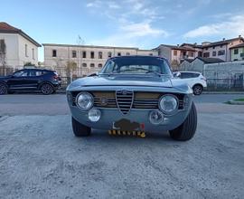 Alfa Romeo Giulia Sprint GT Veloce