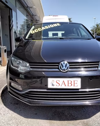 VOLKSWAGEN Polo 1.0 MPI 75 CV 5p. Comfortline