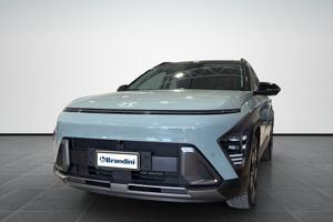 HYUNDAI Kona - Kona 1.6 gdi hev X Class Premium Pa