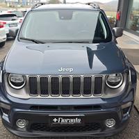JEEP Renegade 1.3 T4 190CV PHEV 4xe AT6 Limited
