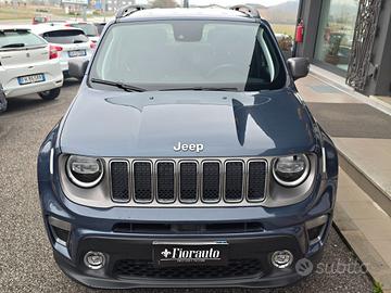 JEEP Renegade 1.3 T4 190CV PHEV 4xe AT6 Limited