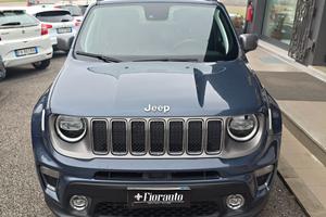 JEEP Renegade 1.3 T4 190CV PHEV 4xe AT6 Limited
