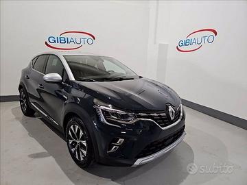 Renault Captur II 2019 - 1.6 E-Tech hybrid In...