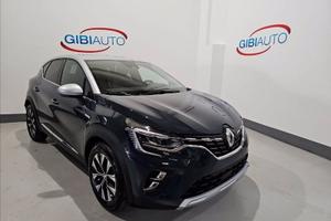 Renault Captur II 2019 - 1.6 E-Tech hybrid In...