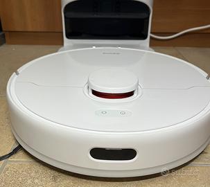 Robot Aspirapolvere Dreame D10 Plus