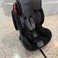 Seggiolino Auto Isofix 9-36 kg Foppapedretti