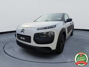 CITROEN C4 Cactus PureTech 75 ADATTA A NEO PATEN