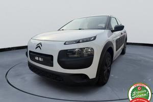 CITROEN C4 Cactus PureTech 75 ADATTA A NEO PATEN