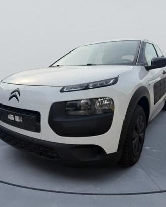 CITROEN C4 Cactus PureTech 75 ADATTA A NEO PATEN