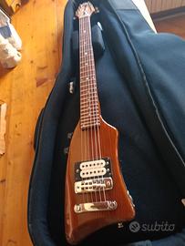 Eko Short Gun M33