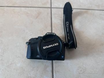 macchina fotografica 