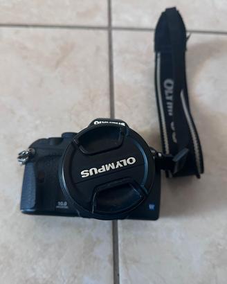 macchina fotografica 