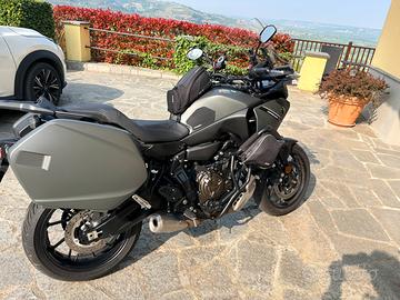 Yamaha Tracer 700 GT