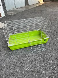 Gabbia per piccoli animali