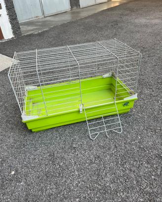 Gabbia per piccoli animali