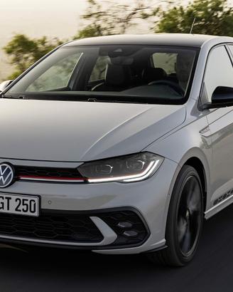 VW POLO GTI