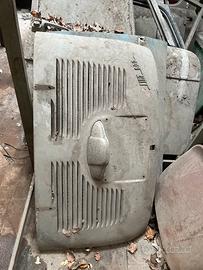 Fiat 600 portellone
