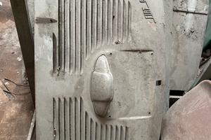 Fiat 600 portellone