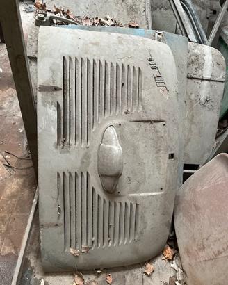 Fiat 600 portellone
