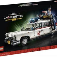 LEGO Creator Expert 10274 - Ghostbusters ECTO-1