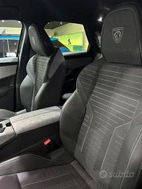 peugeot 3008 gt