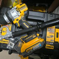 NUOVO DEWALT TOP AVVITATORE DCD1007 169 NEWTON 