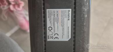 Aspirapolvere senza fili Bulelink Zenith G10