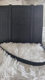 Borsa twin set