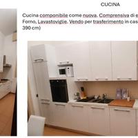 Arredamento di qualità come nuovo