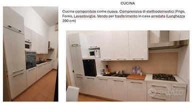 Arredamento di qualità come nuovo