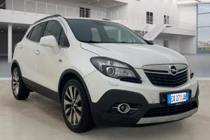 Opel Mokka 1.7 CDTI 130cv 4x4 PERFETTA