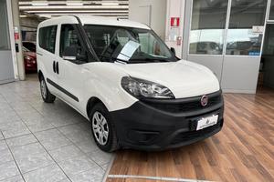 FIAT Doblo Doblò 1.6 MJT 90CV S&S PC Combi N1 Ea