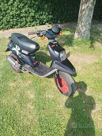 booster Spirit R